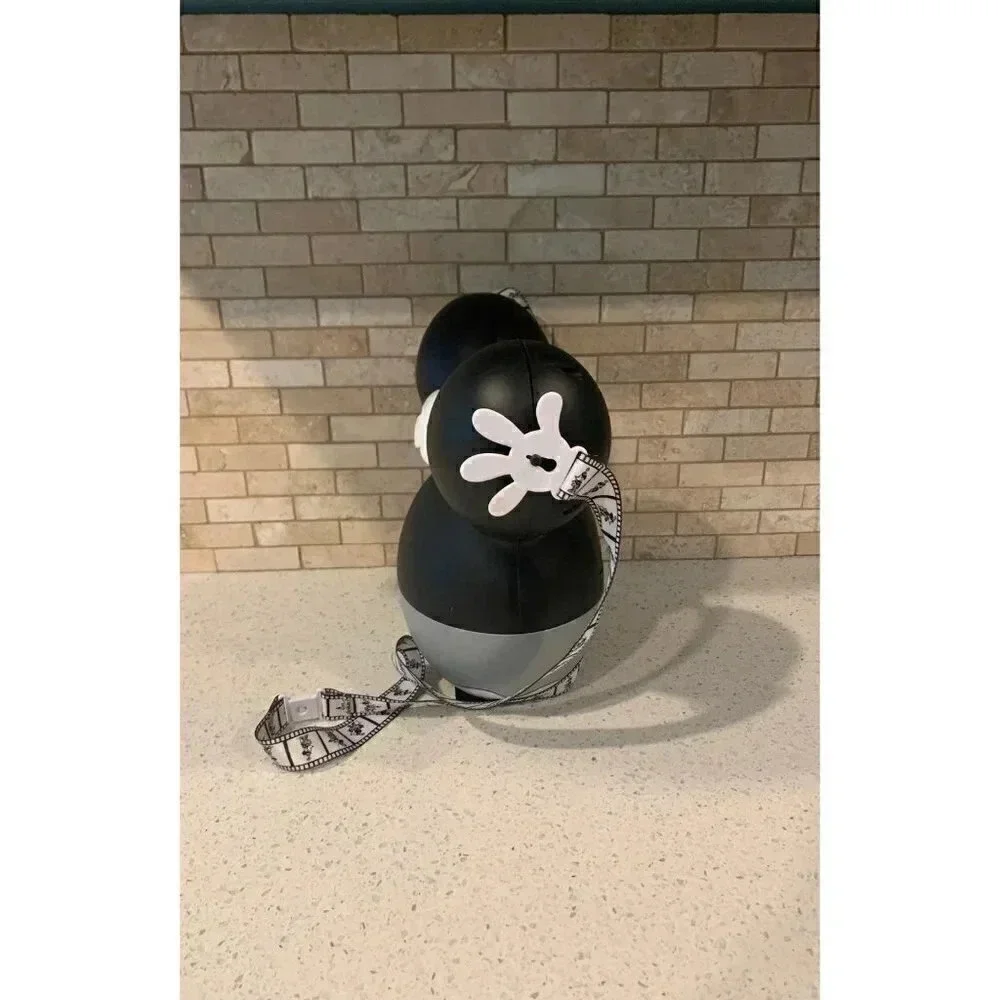 mickey and‎ minnie popcorn BB
